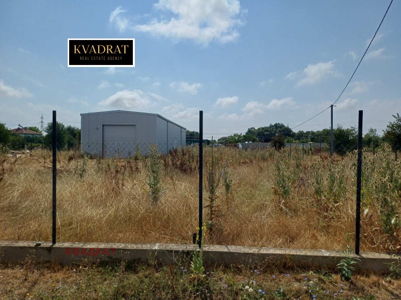 Дава под наем  Склад град София , гр. Нови Искър , 2000 кв.м | 76059527 - изображение [15]