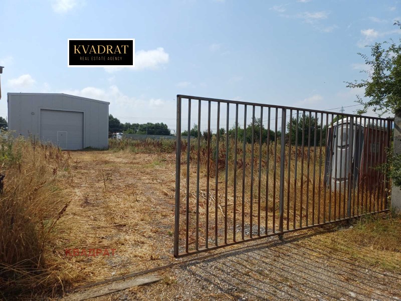 Дава под наем  Склад град София , гр. Нови Искър , 2000 кв.м | 76059527 - изображение [4]