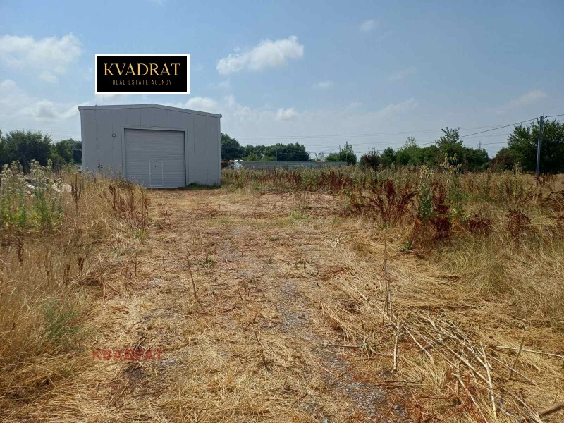 Дава под наем  Склад град София , гр. Нови Искър , 2000 кв.м | 76059527 - изображение [3]