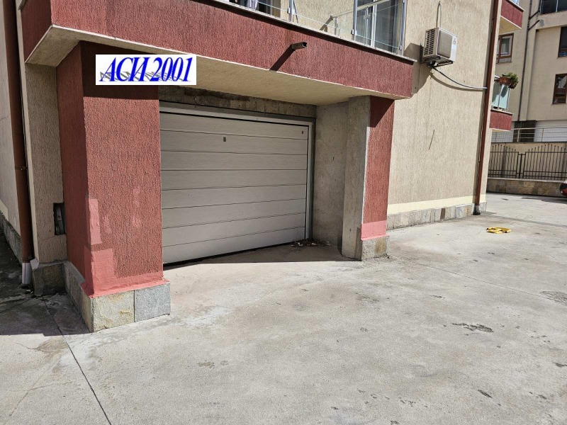 Para alugar  Garagem Sofia , Manastirski livadi , 40 m² | 64415103 - imagem [4]