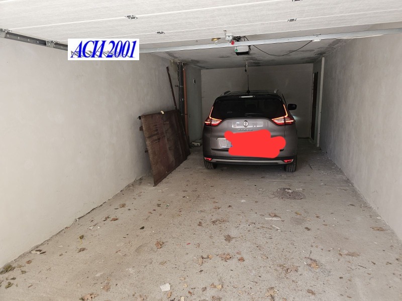 Para alugar  Garagem Sofia , Manastirski livadi , 40 m² | 64415103 - imagem [5]