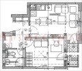 Дава под наем  2-стаен град София , Младост 1 , 51 кв.м | 17241156 - изображение [9]