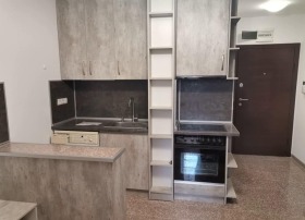 Студия Кючук Париж, Пловдив 3