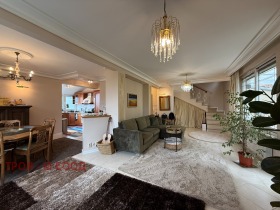 Maisonette Lozenets, Sofia