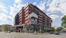 МАГАЗИН, 18 m2