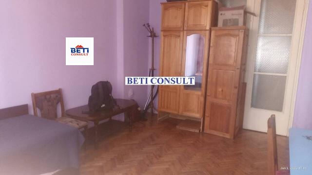 Дава под наем СТАЯ, гр. София, Център, снимка 4 - Стаи под наем - 54773254
