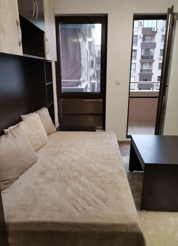 В аренду  Студия Пловдив , Кючук Париж , 30 кв.м | 89551740 - изображение [2]