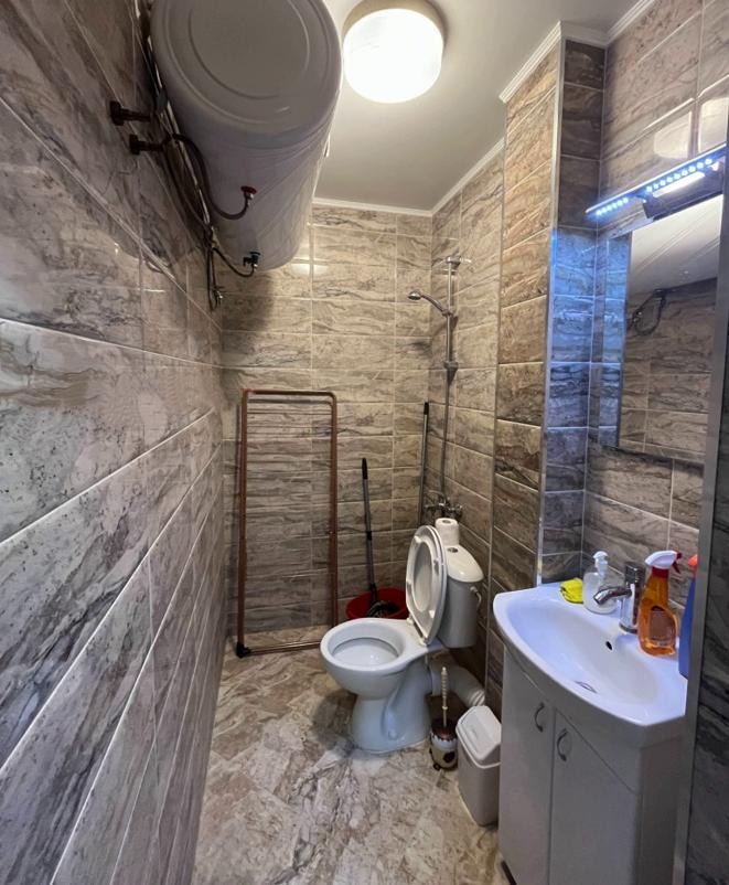 В аренду  Студия Пловдив , Кючук Париж , 30 кв.м | 89551740 - изображение [6]