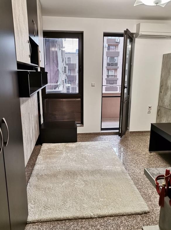 В аренду  Студия Пловдив , Кючук Париж , 30 кв.м | 89551740 - изображение [4]