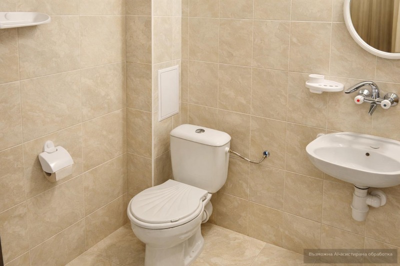 Дава под наем 1-СТАЕН, гр. Пловдив, Каменица 1, снимка 3 - Апартаменти - 53069428