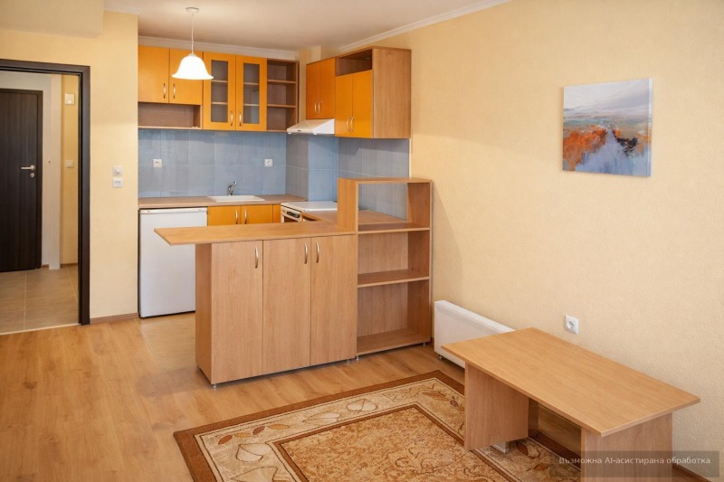 Дава под наем 1-СТАЕН, гр. Пловдив, Каменица 1