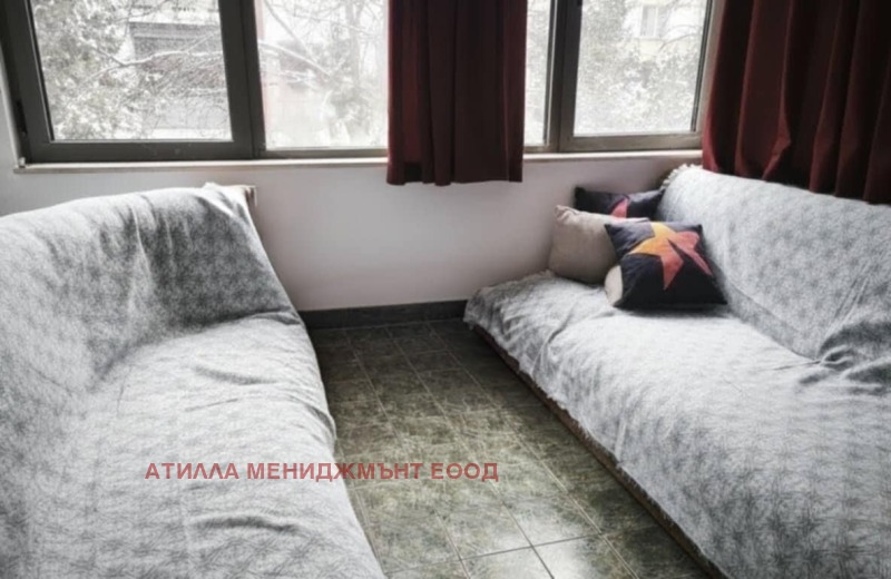 Дава под наем 1-СТАЕН, гр. Пловдив, Кършияка, снимка 2 - Апартаменти - 53398159