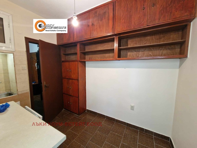 En renta  1 dormitorio Sofia , Tsentar , 80 metros cuadrados | 75164241 - imagen [5]