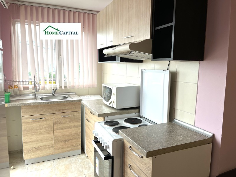 Til leie  1 soverom Sofia , Poligona , 50 kvm | 52982530 - bilde [3]
