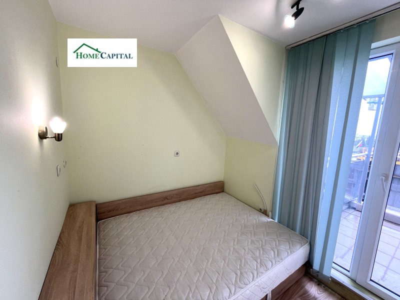 Til leie  1 soverom Sofia , Poligona , 50 kvm | 52982530 - bilde [10]