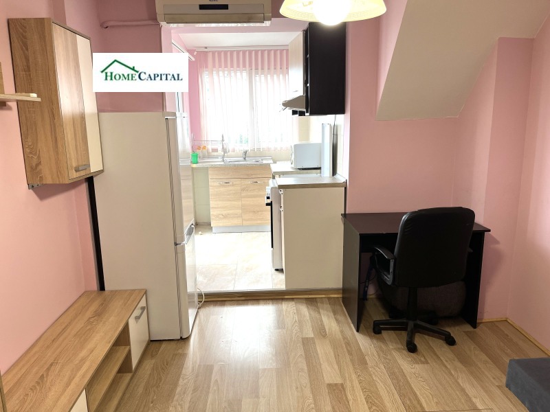 Til leie  1 soverom Sofia , Poligona , 50 kvm | 52982530 - bilde [6]