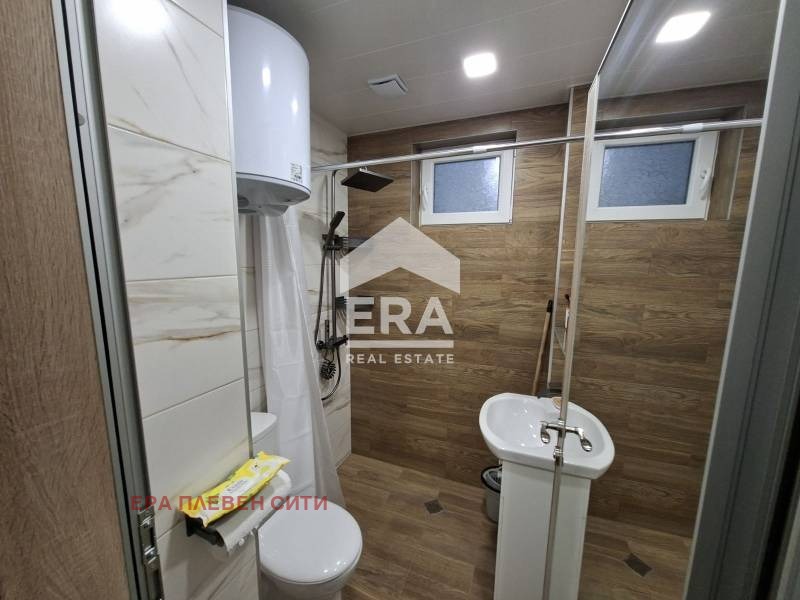 Дава под наем 2-СТАЕН, гр. Плевен, 9-ти квартал, снимка 3 - Апартаменти - 52991091