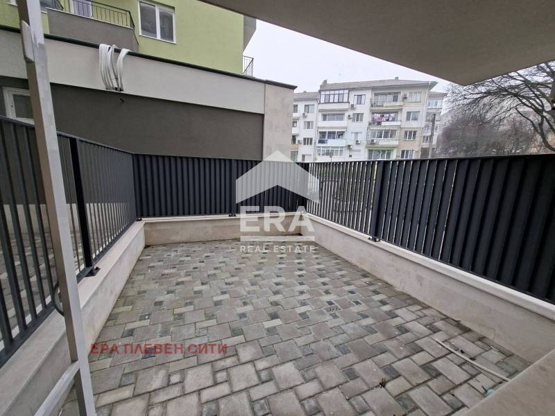 Дава под наем 2-СТАЕН, гр. Плевен, 9-ти квартал, снимка 4 - Апартаменти - 52991091