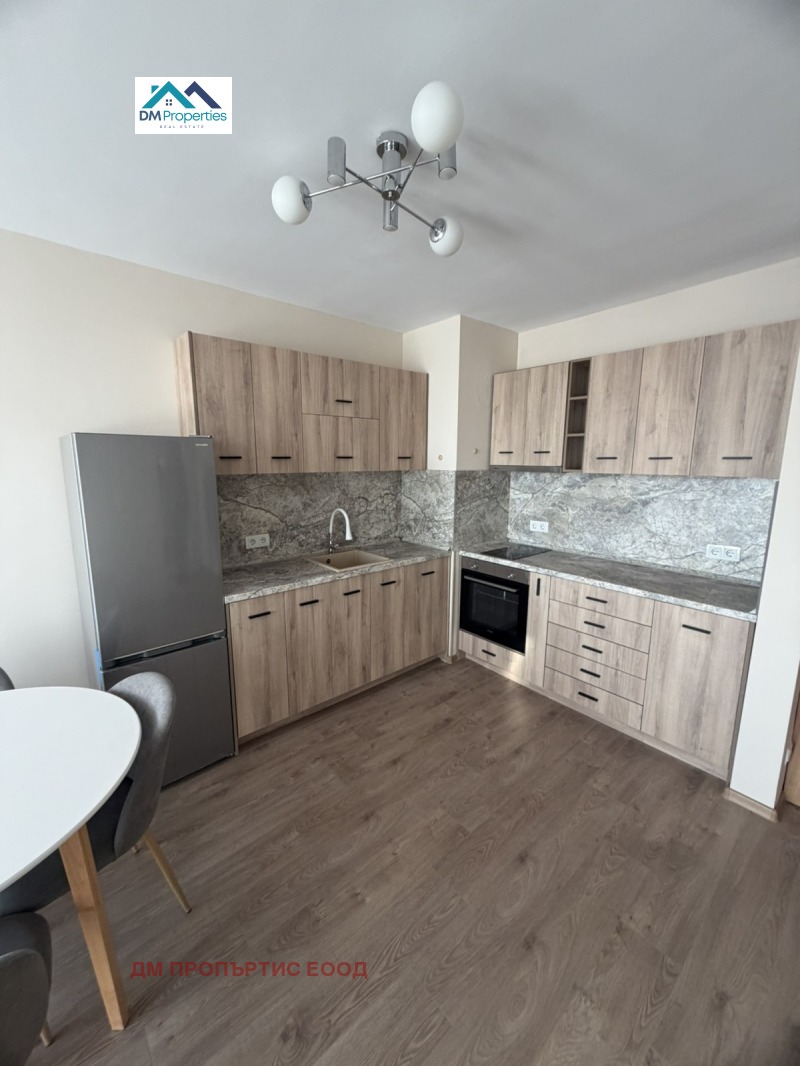 Дава под наем 2-СТАЕН, гр. София, Левски В, снимка 2 - Апартаменти - 53011875