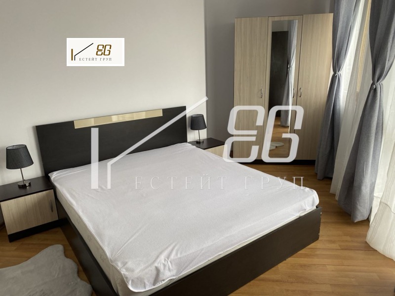 Дава под наем 2-СТАЕН, гр. Варна, Бриз, снимка 6 - Апартаменти - 53491800