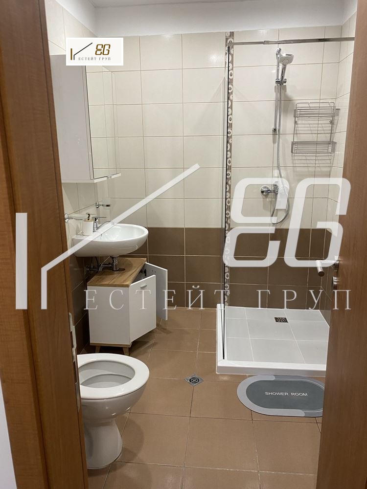 Дава под наем 2-СТАЕН, гр. Варна, Бриз, снимка 9 - Апартаменти - 53491800