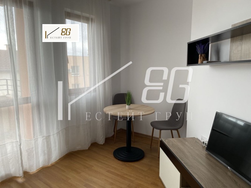 Дава под наем 2-СТАЕН, гр. Варна, Бриз, снимка 3 - Апартаменти - 53491800