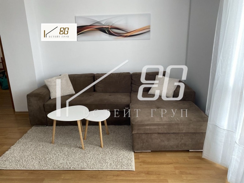 Дава под наем 2-СТАЕН, гр. Варна, Бриз, снимка 2 - Апартаменти - 53491800