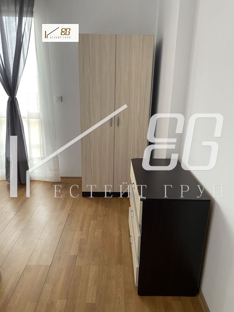 Дава под наем 2-СТАЕН, гр. Варна, Бриз, снимка 8 - Апартаменти - 53491800