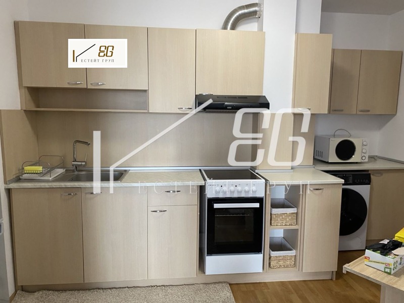 Дава под наем 2-СТАЕН, гр. Варна, Бриз, снимка 5 - Апартаменти - 53491800