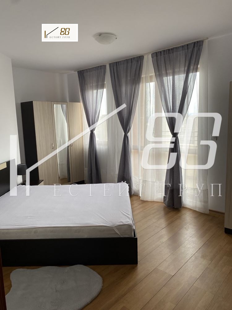 Дава под наем 2-СТАЕН, гр. Варна, Бриз, снимка 7 - Апартаменти - 53491800