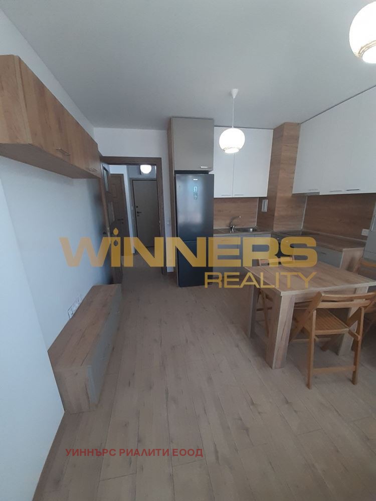 Дава под наем 2-СТАЕН, гр. София, Кръстова вада