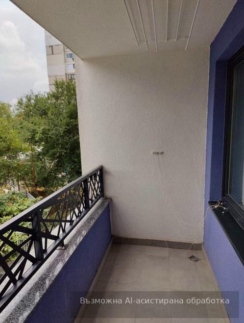Дава под наем 2-СТАЕН, гр. София, Овча купел 2, снимка 10 - Апартаменти - 55569806