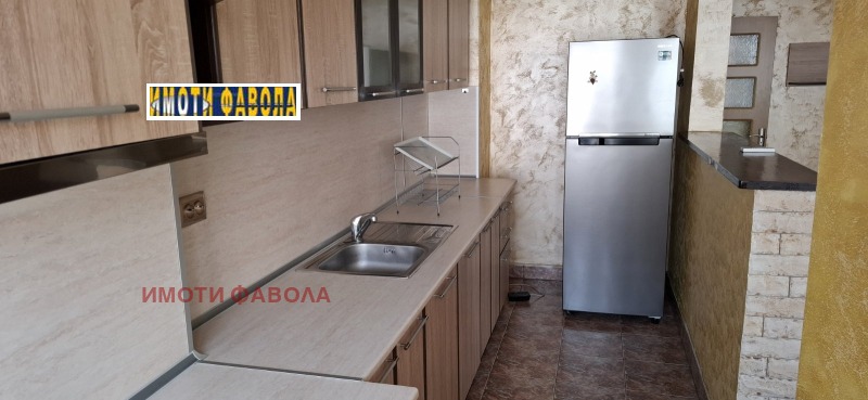 В аренду  2 спальни София , Център , 83 кв.м | 75266210 - изображение [5]