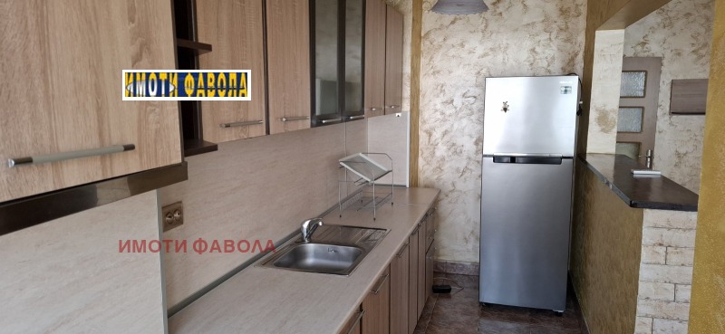 В аренду  2 спальни София , Център , 83 кв.м | 75266210 - изображение [4]