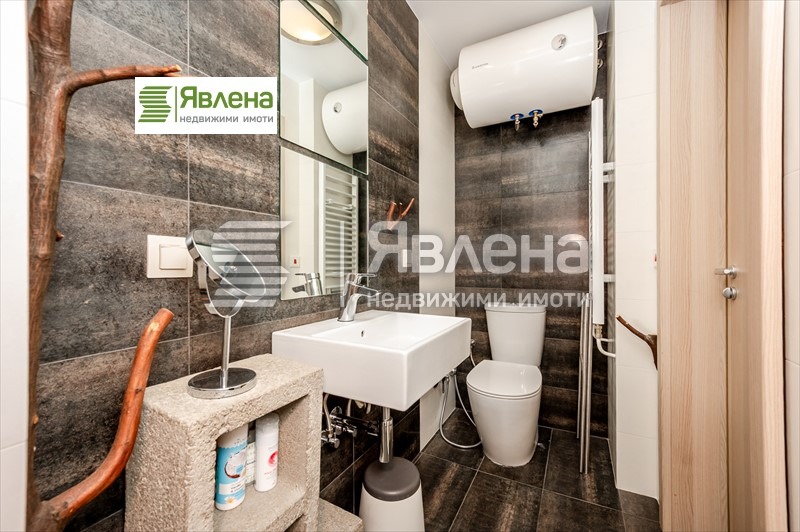 Дава под наем 3-СТАЕН, гр. София, Лозенец, снимка 7 - Апартаменти - 52843979