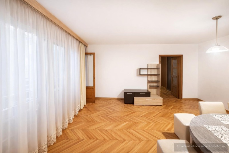 Дава под наем 3-СТАЕН, гр. Пловдив, Кършияка, снимка 5 - Апартаменти - 53084013