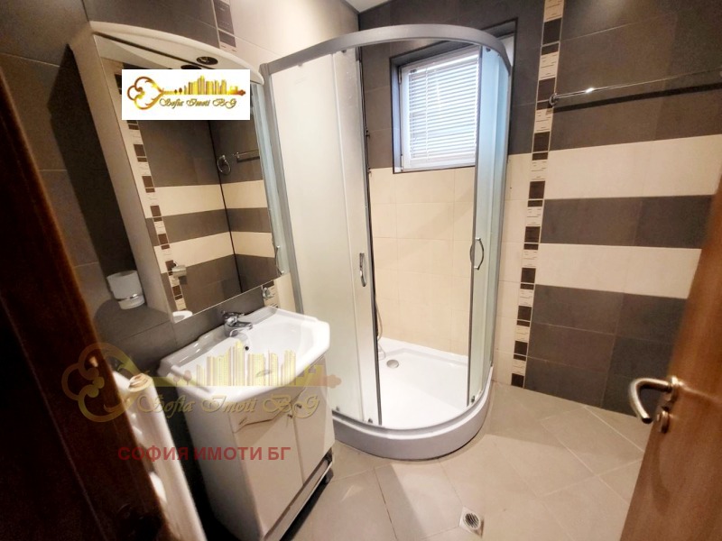 Дава под наем 3-СТАЕН, гр. София, Манастирски ливади, снимка 9 - Апартаменти - 53241388