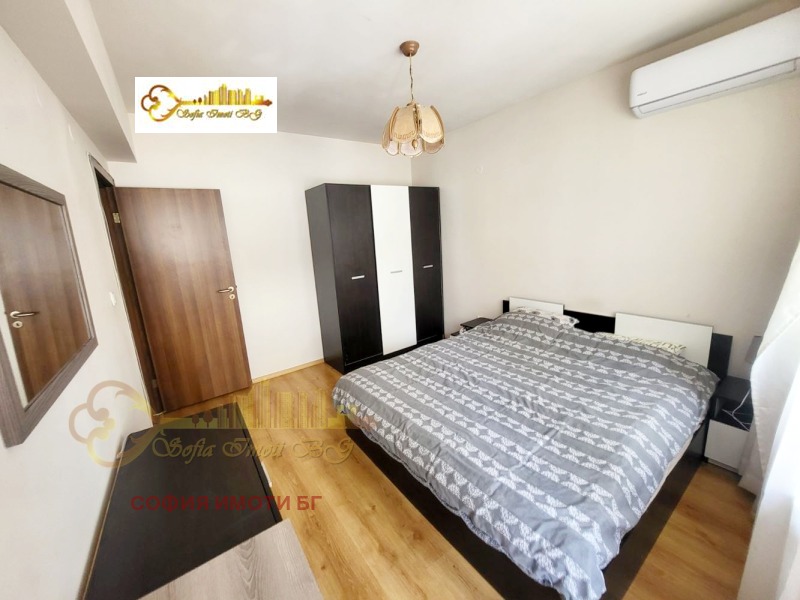 Дава под наем 3-СТАЕН, гр. София, Манастирски ливади, снимка 6 - Апартаменти - 53241388