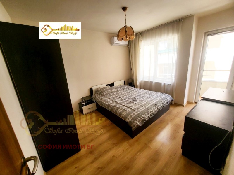 Дава под наем 3-СТАЕН, гр. София, Манастирски ливади, снимка 7 - Апартаменти - 53241388