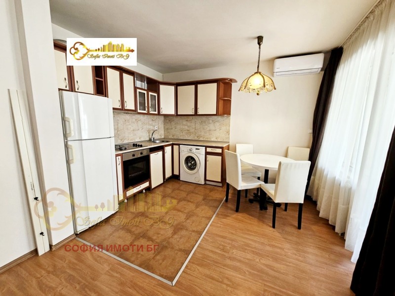 Дава под наем 3-СТАЕН, гр. София, Манастирски ливади