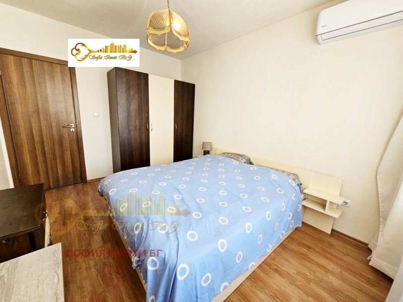 Дава под наем 3-СТАЕН, гр. София, Манастирски ливади, снимка 5 - Апартаменти - 53241388