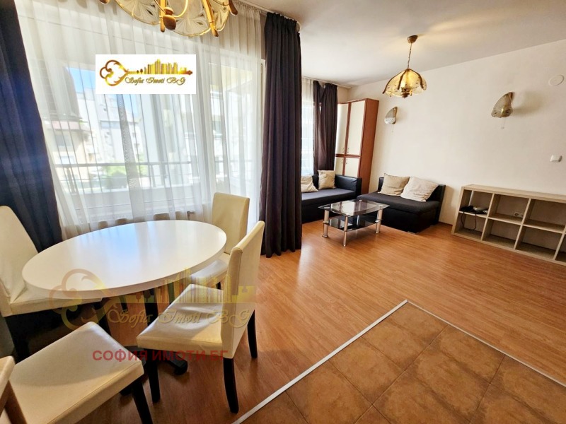 Дава под наем 3-СТАЕН, гр. София, Манастирски ливади, снимка 3 - Апартаменти - 53241388