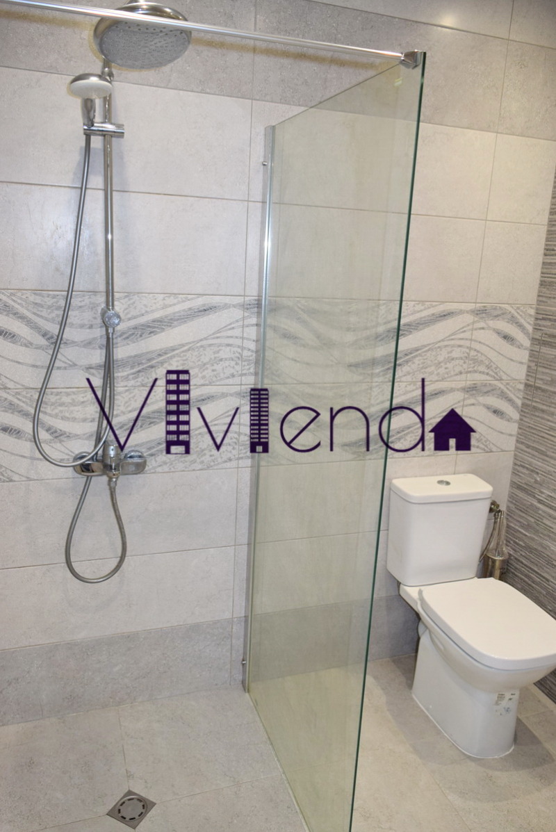 Дава под наем 3-СТАЕН, гр. София, Сухата река, снимка 4 - Апартаменти - 53340715