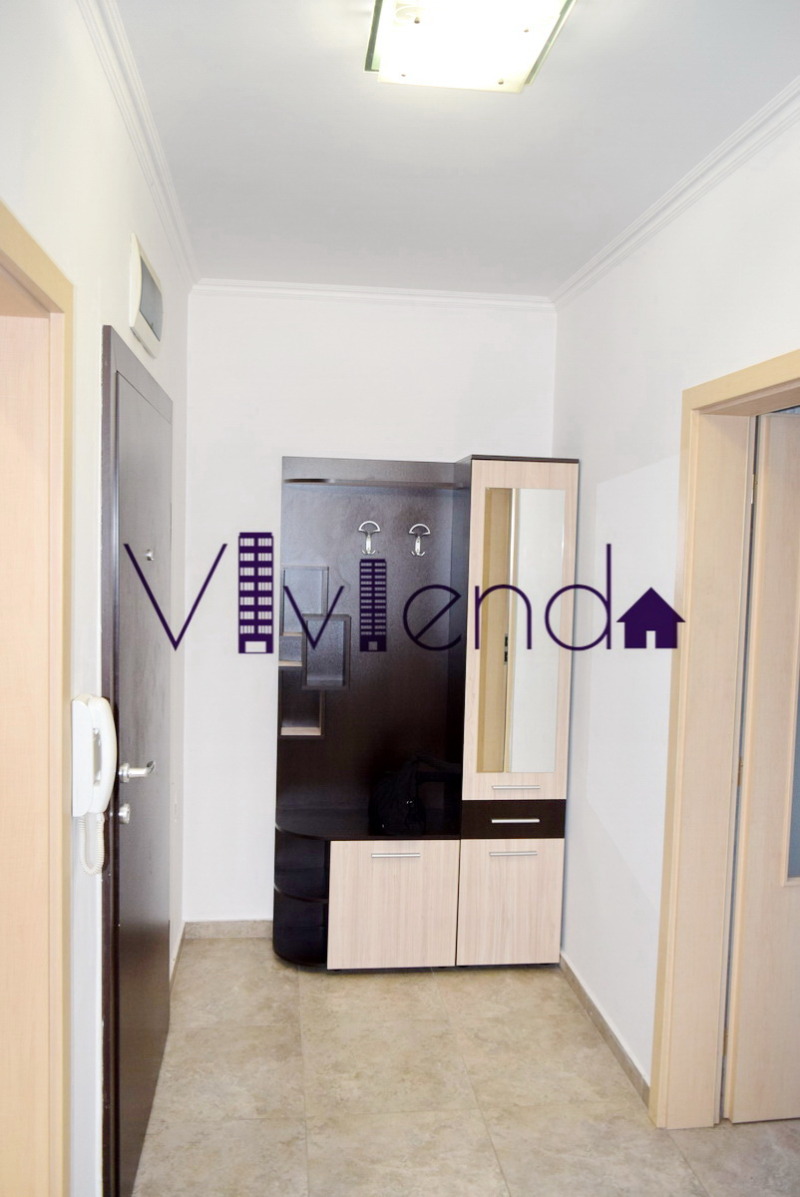 Дава под наем 3-СТАЕН, гр. София, Сухата река, снимка 7 - Апартаменти - 53340715