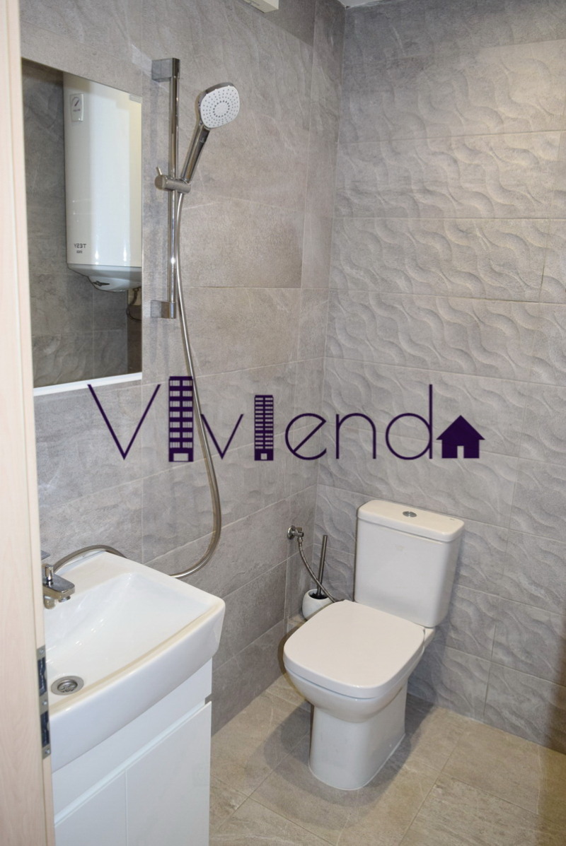 Дава под наем 3-СТАЕН, гр. София, Сухата река, снимка 8 - Апартаменти - 53340715