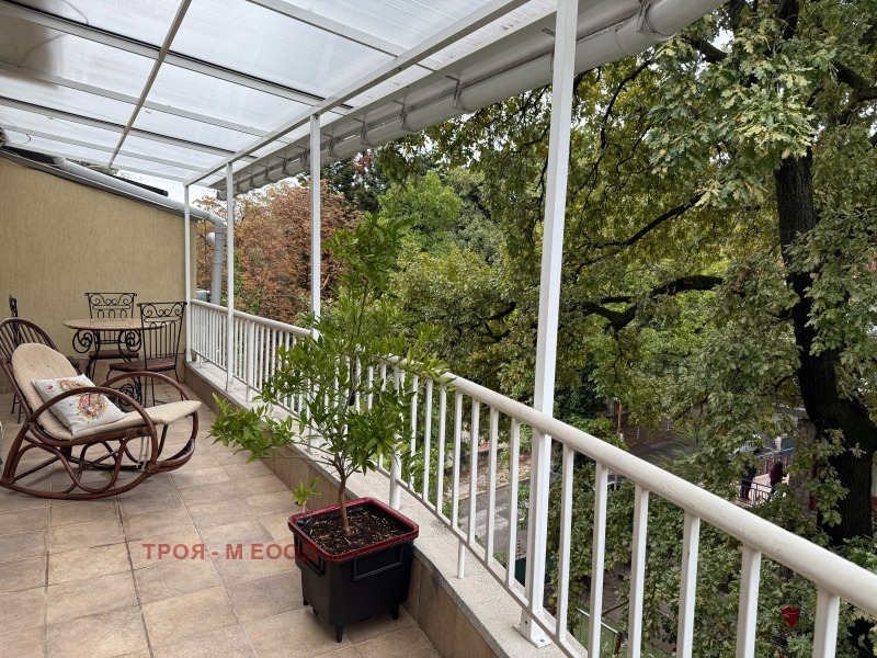 Til leje  Maisonette Sofia , Lozenets , 175 kvm | 74917848 - billede [8]