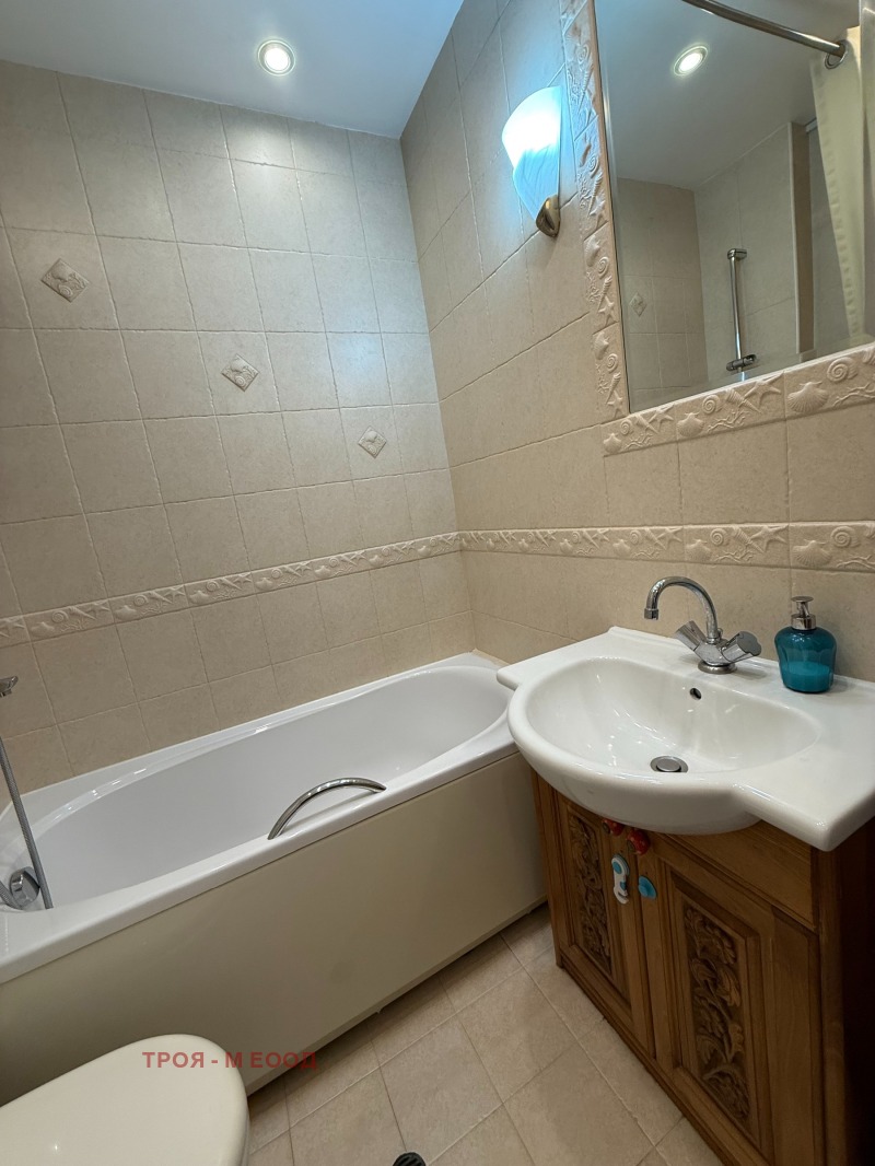 Til leje  Maisonette Sofia , Lozenets , 175 kvm | 74917848 - billede [14]
