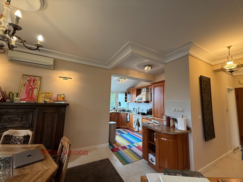 Til leje  Maisonette Sofia , Lozenets , 175 kvm | 74917848 - billede [3]