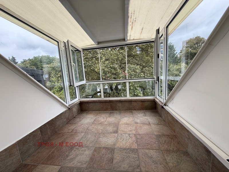 Til leje  Maisonette Sofia , Lozenets , 175 kvm | 74917848 - billede [11]