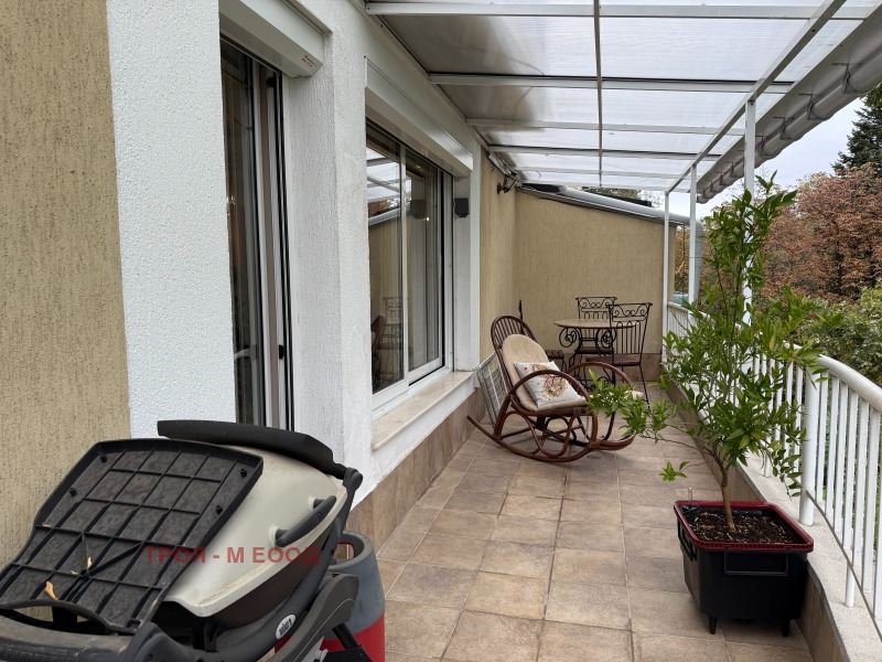 Til leje  Maisonette Sofia , Lozenets , 175 kvm | 74917848 - billede [7]